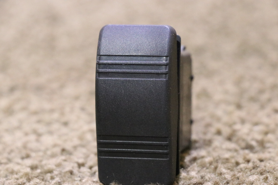 USED RV VLD1 BLACK ROCKER SWITCH FOR SALE RV Components 