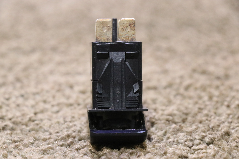 USED BLACK ROCKER SWITCH RV PARTS FOR SALE RV Components 