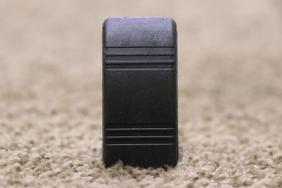 USED BLACK ROCKER SWITCH V2D1 RV/MOTORHOME PARTS FOR SALE RV Components 