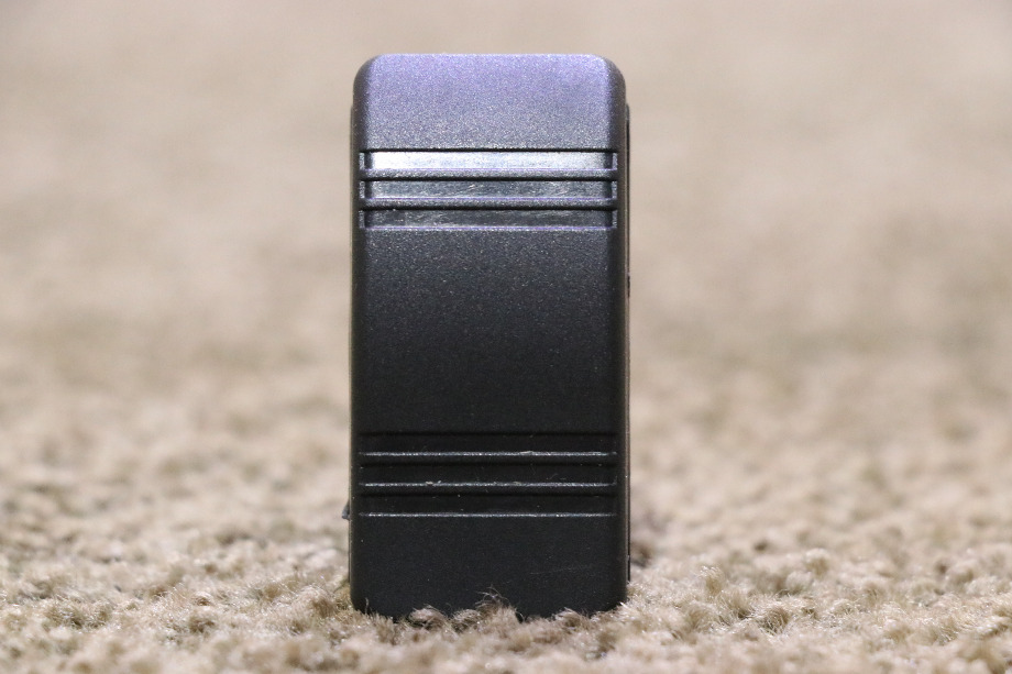 USED RV VLD1 BLACK ROCKER SWITCH FOR SALE RV Components 