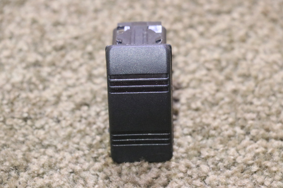 USED RV VLD1 BLACK ROCKER SWITCH FOR SALE RV Components 