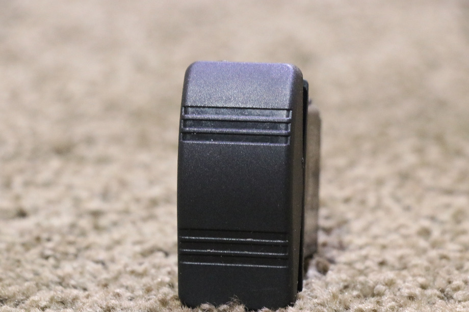 USED RV VLD1 BLACK ROCKER SWITCH FOR SALE RV Components 