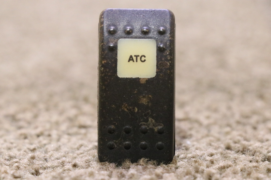 USED RV/MOTORHOME ATC DASH SWITCH V2D1 FOR SALE RV Components 