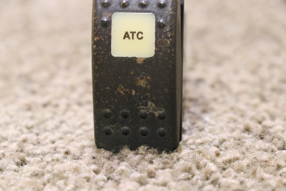 USED RV/MOTORHOME ATC DASH SWITCH V2D1 FOR SALE RV Components 