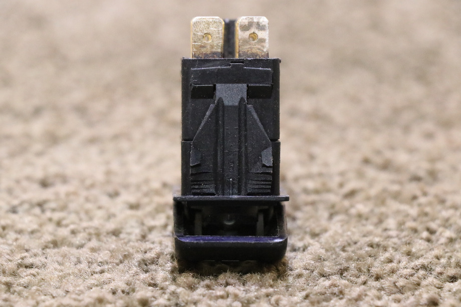 USED ECON MODE DASH SWITCH MOTORHOME PARTS FOR SALE RV Components 