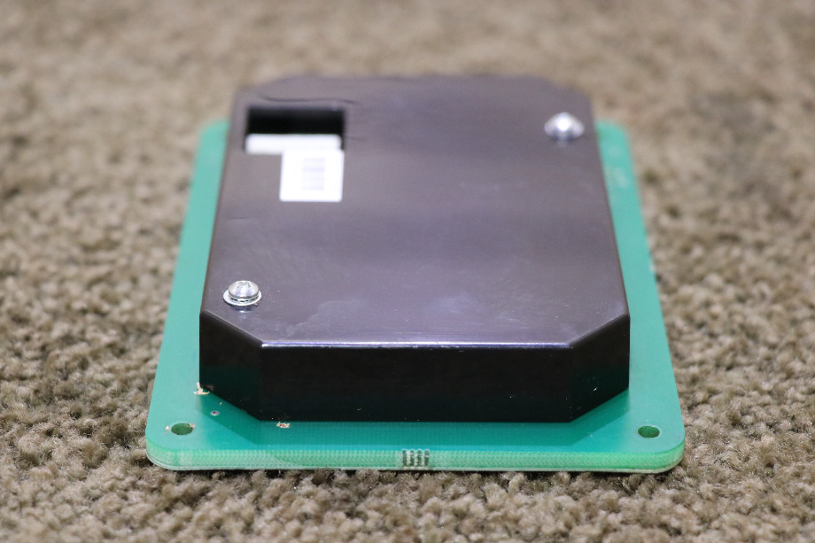 USED RV/MOTORHOME POWER GEAR POWER LEVEL SERIES TOUCH PAD 140-1226 FOR SALE RV Components 