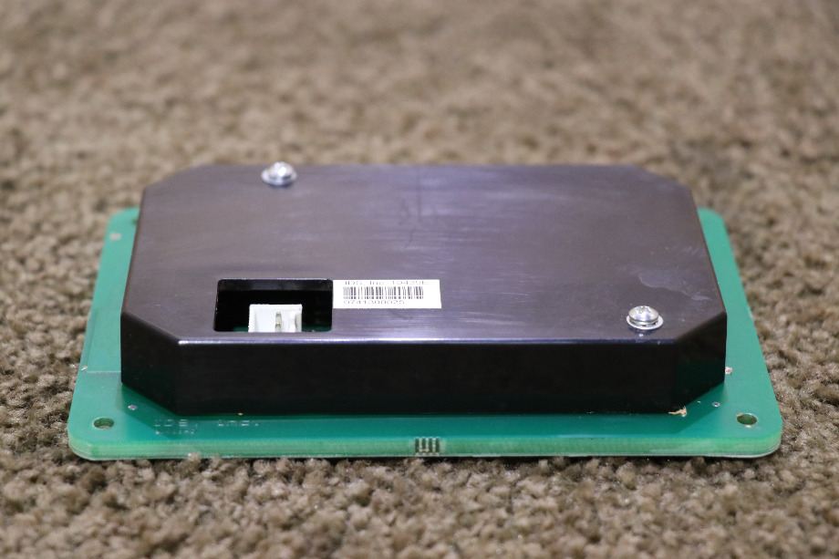 USED RV/MOTORHOME POWER GEAR POWER LEVEL SERIES TOUCH PAD 140-1226 FOR SALE RV Components 