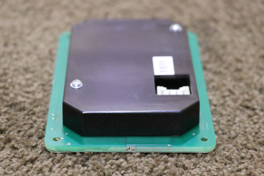 USED RV/MOTORHOME POWER GEAR POWER LEVEL SERIES TOUCH PAD 140-1226 FOR SALE RV Components 