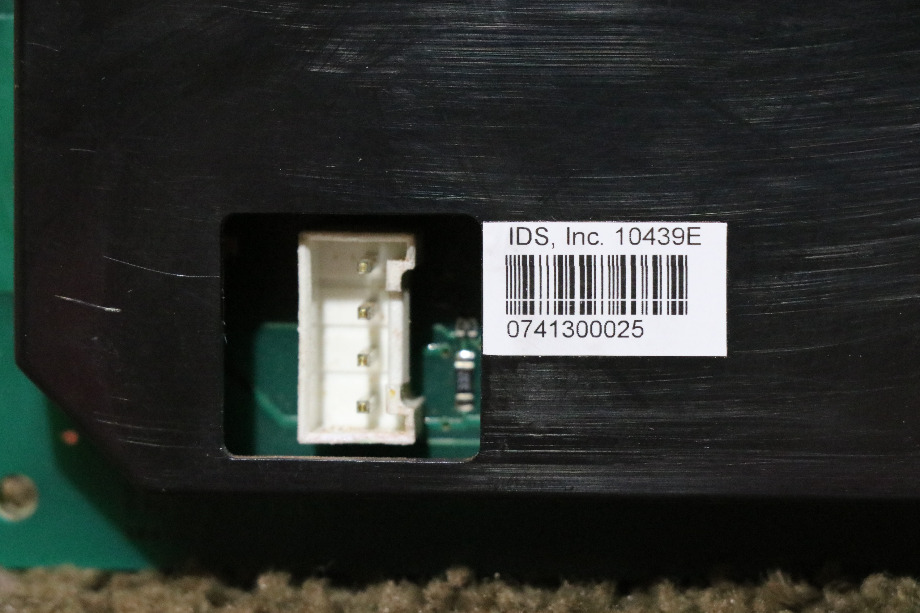 USED RV/MOTORHOME POWER GEAR POWER LEVEL SERIES TOUCH PAD 140-1226 FOR SALE RV Components 