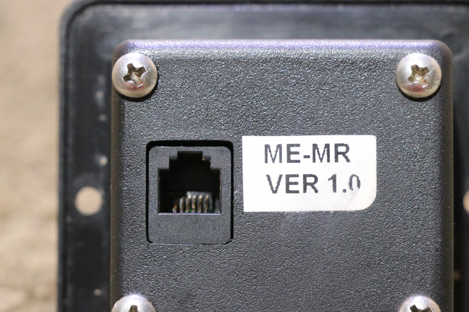 USED RV MAGNUM ENERGY REMOTE PANEL FOR SALE RV Components 