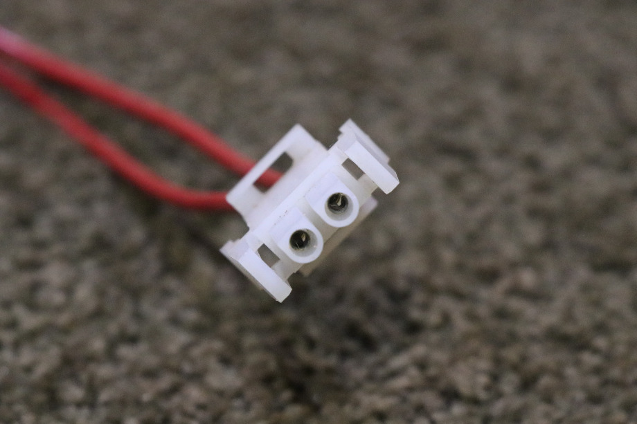 USED RV/MOTORHOME BED LIFT CONTROL KEY & SWITCH PANEL AT142-40 FOR SALE RV Components 