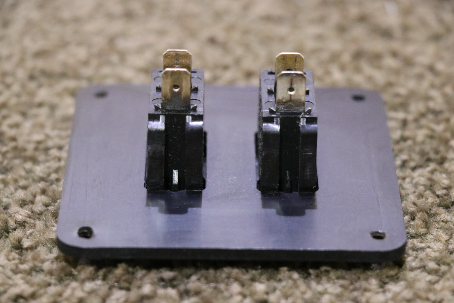 USED MONACO KITCHEN / DINETTE SWITCH PANEL RV PARTS FOR SALE RV Components 