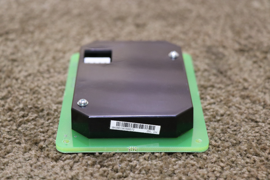 USED 140-1226 POWER GEAR POWER LEVEL SERIES TOUCH PAD RV PARTS FOR SALE RV Components 