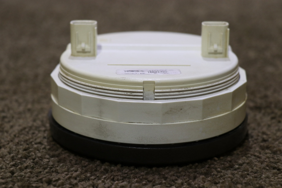 USED 4 IN 1 WATER / TRANS / OIL / FUEL DASH GAUGE 105809-C RV/MOTORHOME PARTS FOR SALE RV Components 