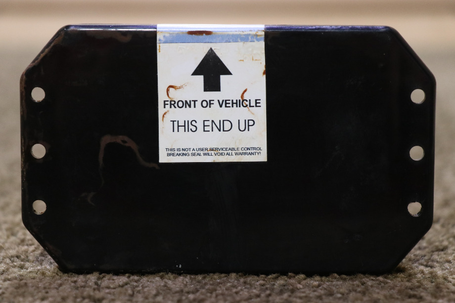 USED LIPPERT 364557 / 20001 4 POINT LEVELER PLUS SLIDE MODULE MOTORHOME PARTS FOR SALE RV Components 