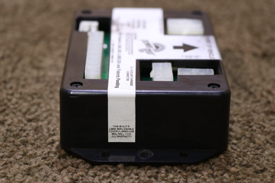 USED POWER GEAR LEVELING CONTROL MODULE 1010001284 RV/MOTORHOME PARTS FOR SALE RV Components 
