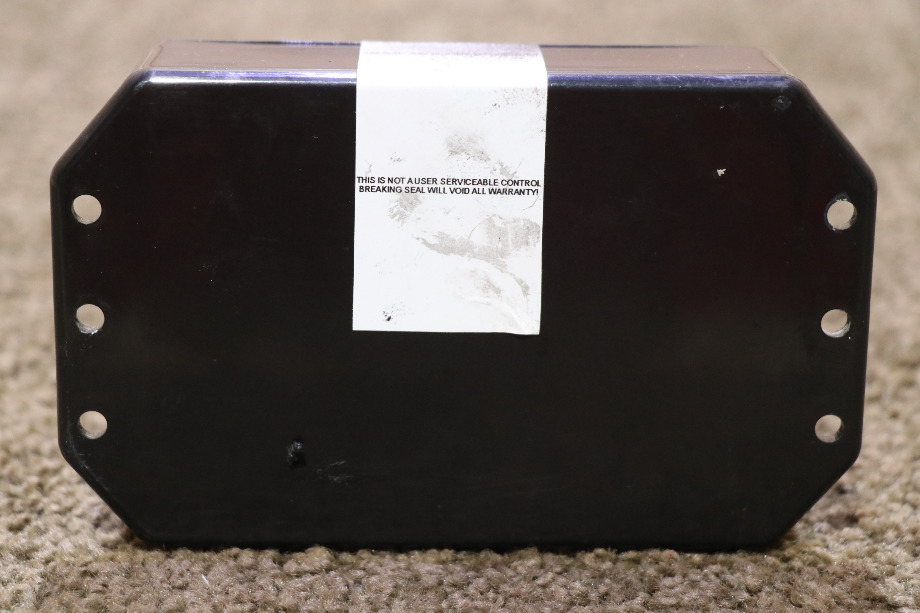 USED POWER GEAR LEVELING CONTROL MODULE 1010001284 RV/MOTORHOME PARTS FOR SALE RV Components 