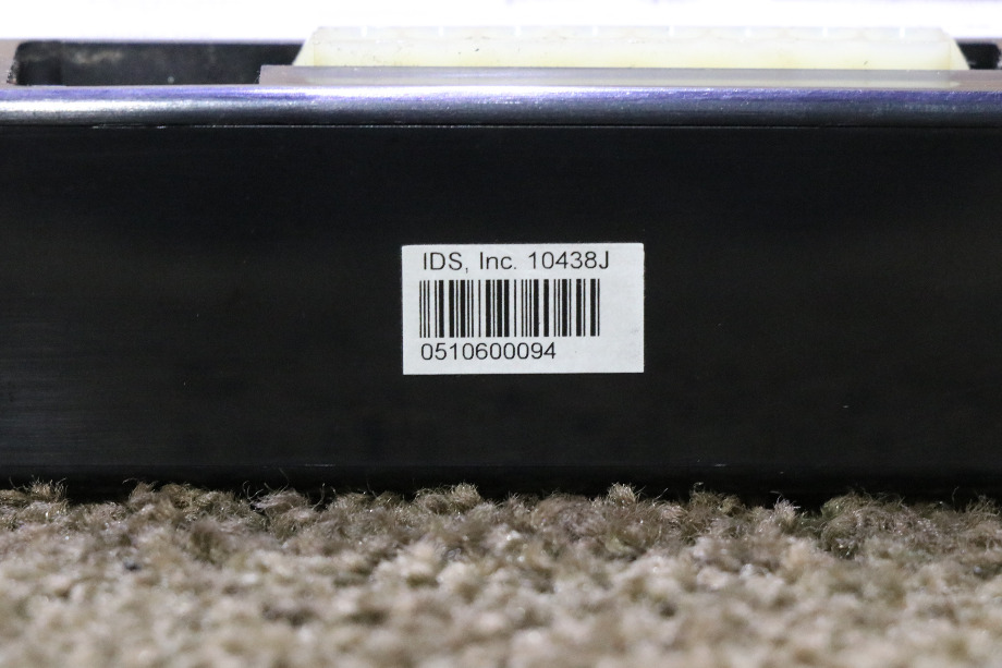 USED MOTORHOME POWER GEAR 140-1227 LEVELING CONTROL MODULE FOR SALE RV Components 