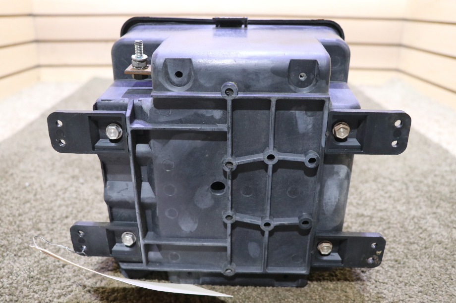 USED 00-00886-100 INTELLITEC BATTERY CONTROL CENTER RV PARTS FOR SALE RV Components 