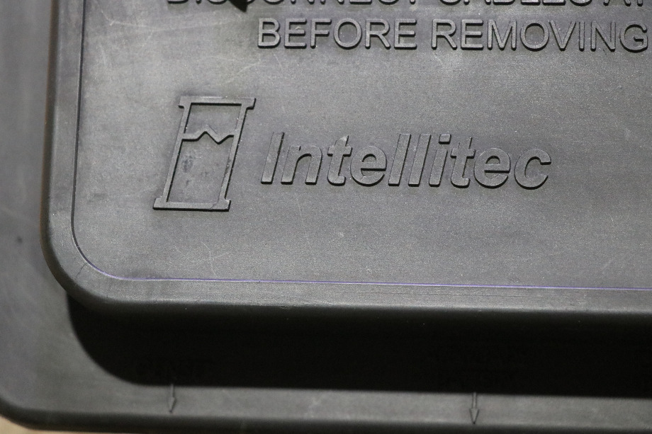 USED 00-00886-100 INTELLITEC BATTERY CONTROL CENTER RV PARTS FOR SALE RV Components 