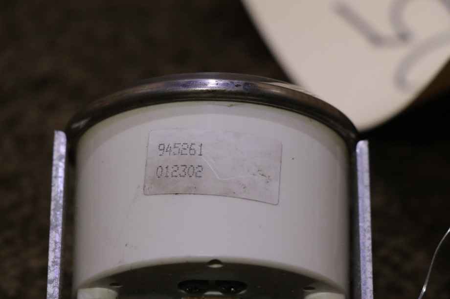 USED RV 945261 BOOST DASH GAUGE FOR SALE RV Components 