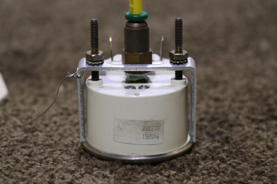USED RV 945261 BOOST DASH GAUGE FOR SALE RV Components 
