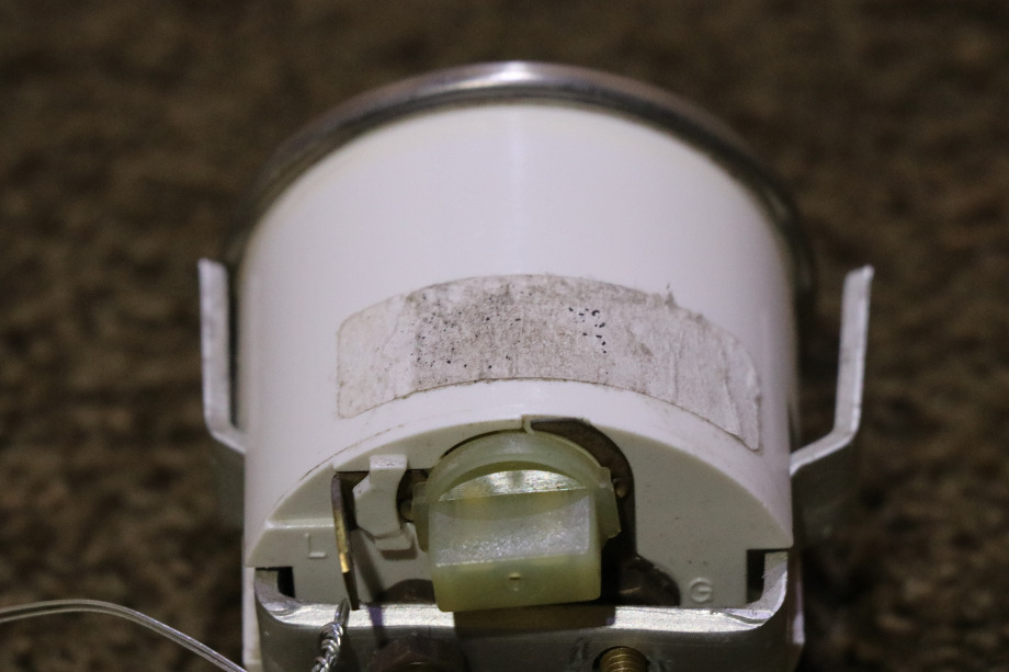 USED VOLTS DASH GAUGE MOTORHOME PARTS FOR SALE RV Components 