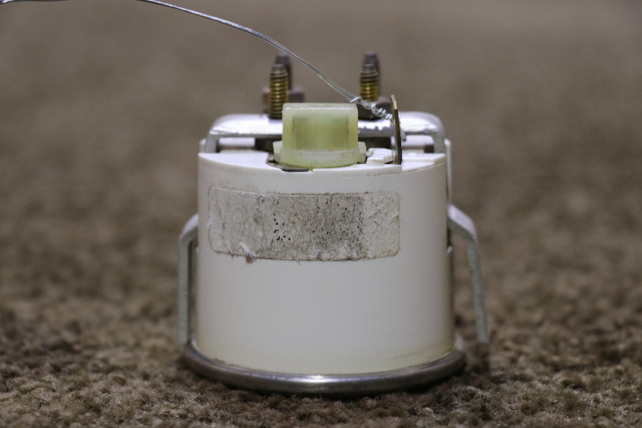 USED VOLTS DASH GAUGE MOTORHOME PARTS FOR SALE RV Components 
