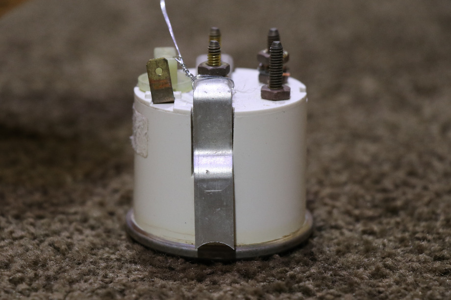 USED VOLTS DASH GAUGE MOTORHOME PARTS FOR SALE RV Components 