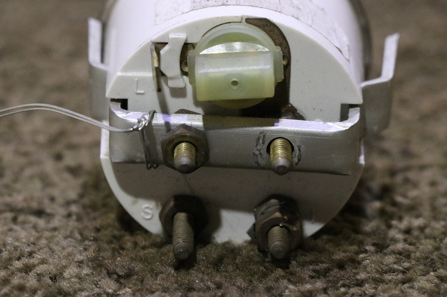 USED VOLTS DASH GAUGE MOTORHOME PARTS FOR SALE RV Components 