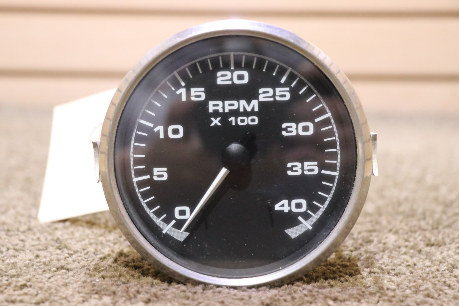 USED RV 945263 TACHOMETER DASH GAUGE FOR SALE RV Components 