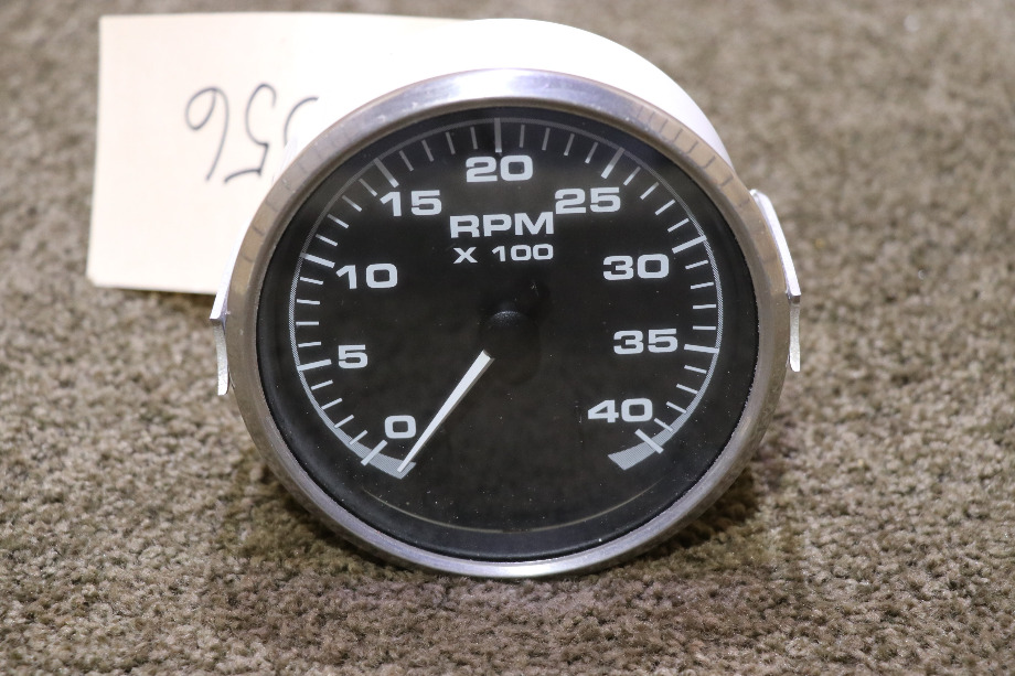 USED RV 945263 TACHOMETER DASH GAUGE FOR SALE RV Components 