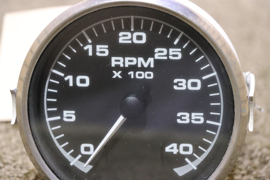 USED RV 945263 TACHOMETER DASH GAUGE FOR SALE RV Components 