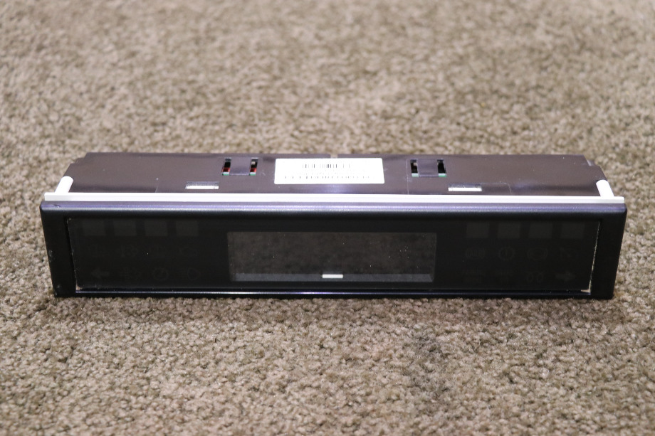 USED RV/MOTORHOME FREIGHTLINER WARNING LIGHT BAR A66-01812-000 FOR SALE RV Components 