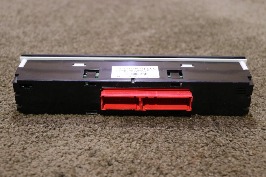 USED RV/MOTORHOME FREIGHTLINER WARNING LIGHT BAR A66-01812-000 FOR SALE RV Components 