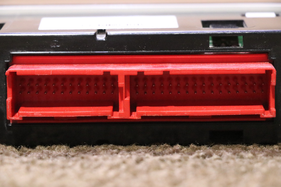 USED RV/MOTORHOME FREIGHTLINER WARNING LIGHT BAR A66-01812-000 FOR SALE RV Components 