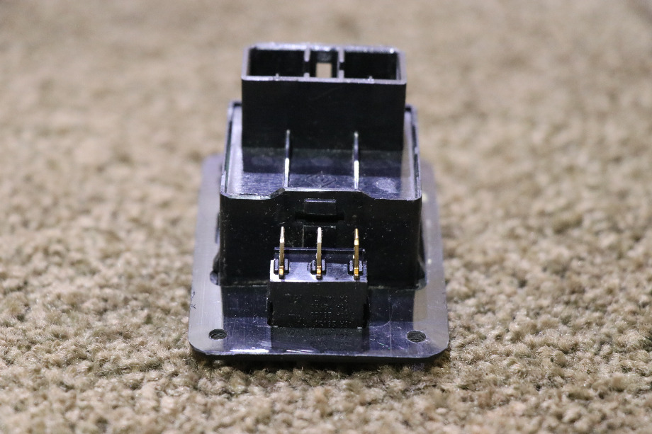 USED MOTORHOME MIRROR CONTROL SWITCH PANEL FOR SALE RV Components 