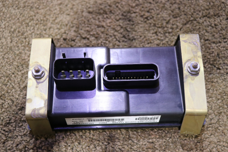 USED FREIGHTLINER SHIFT SELECTOR ARESBWPB2607 RV/MOTORHOME PARTS FOR SALE RV Components 