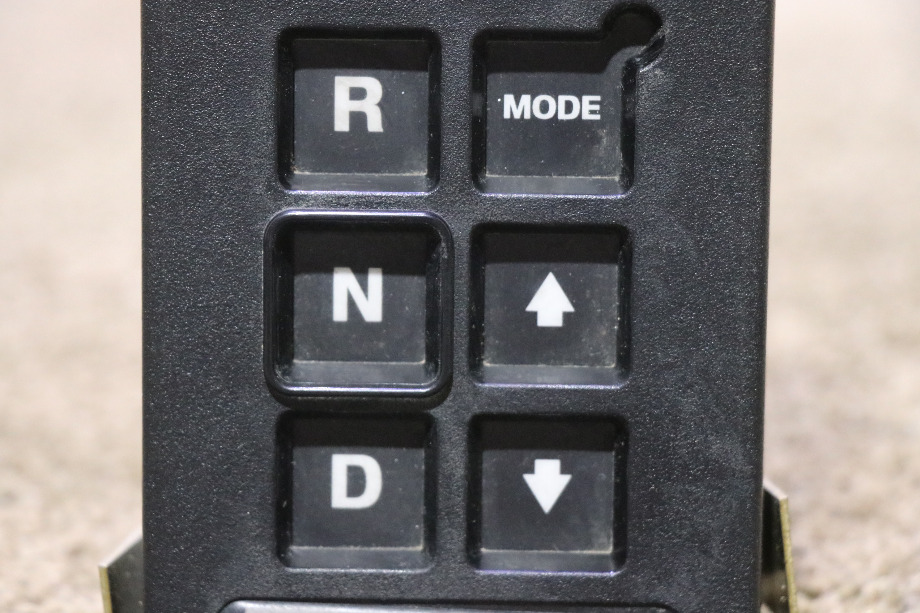 USED FREIGHTLINER SHIFT SELECTOR ARESBWPB2607 RV/MOTORHOME PARTS FOR SALE RV Components 