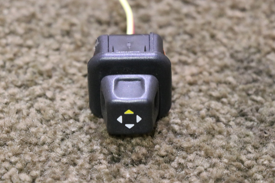 USED MIRROR CONTROL SWITCH RV PARTS FOR SALE RV Components 