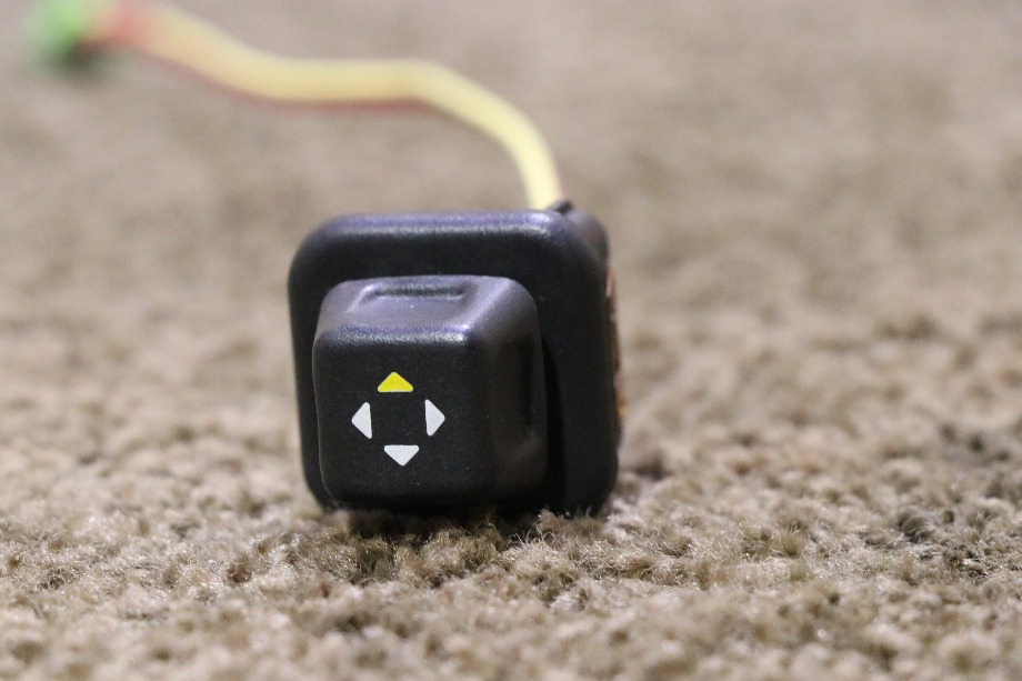 USED MIRROR CONTROL SWITCH RV PARTS FOR SALE RV Components 