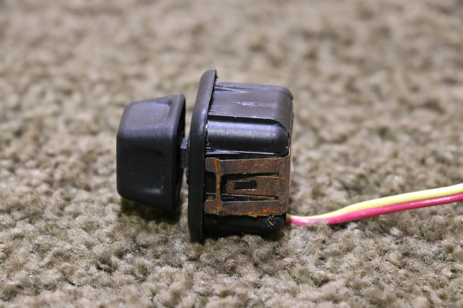 USED MIRROR CONTROL SWITCH RV PARTS FOR SALE RV Components 