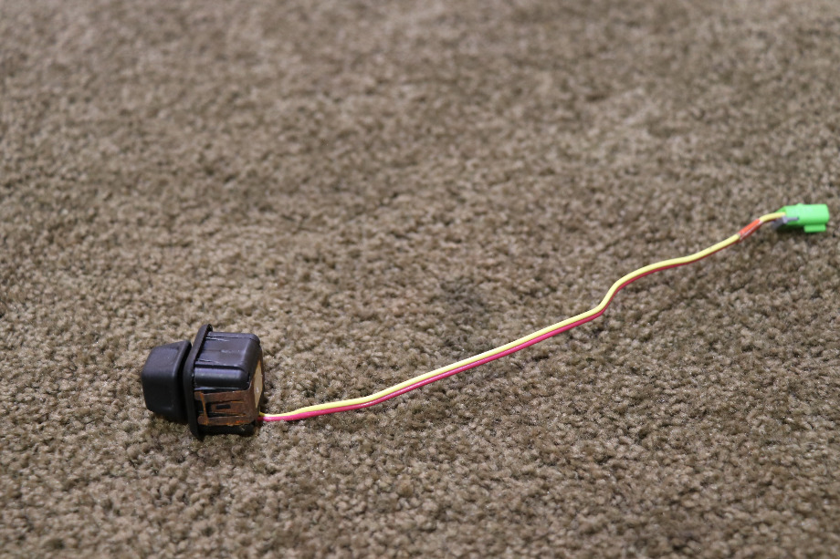 USED MIRROR CONTROL SWITCH RV PARTS FOR SALE RV Components 