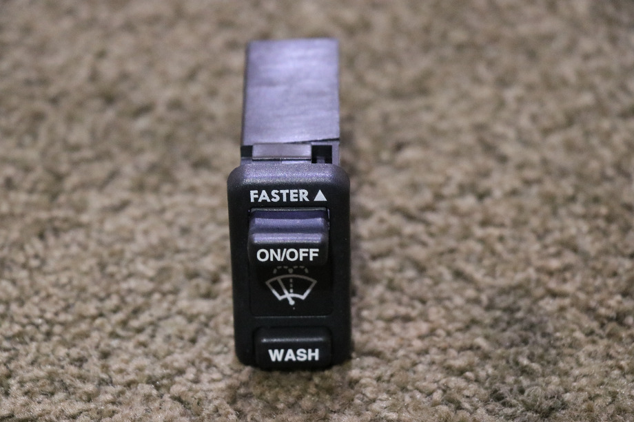 USD MOTORHOME WIPER CONTROLLER 1006-11 DASH SWITCH FOR SALE RV Components 