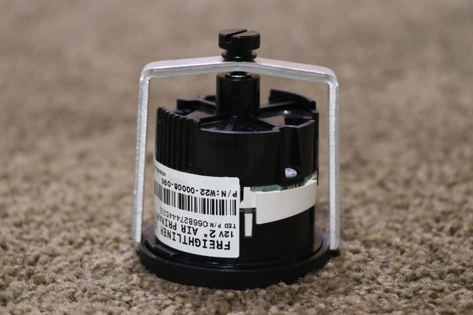 USED RV W22-00008-096 AIR PRIMARY DASH GAUGE FOR SALE RV Components 