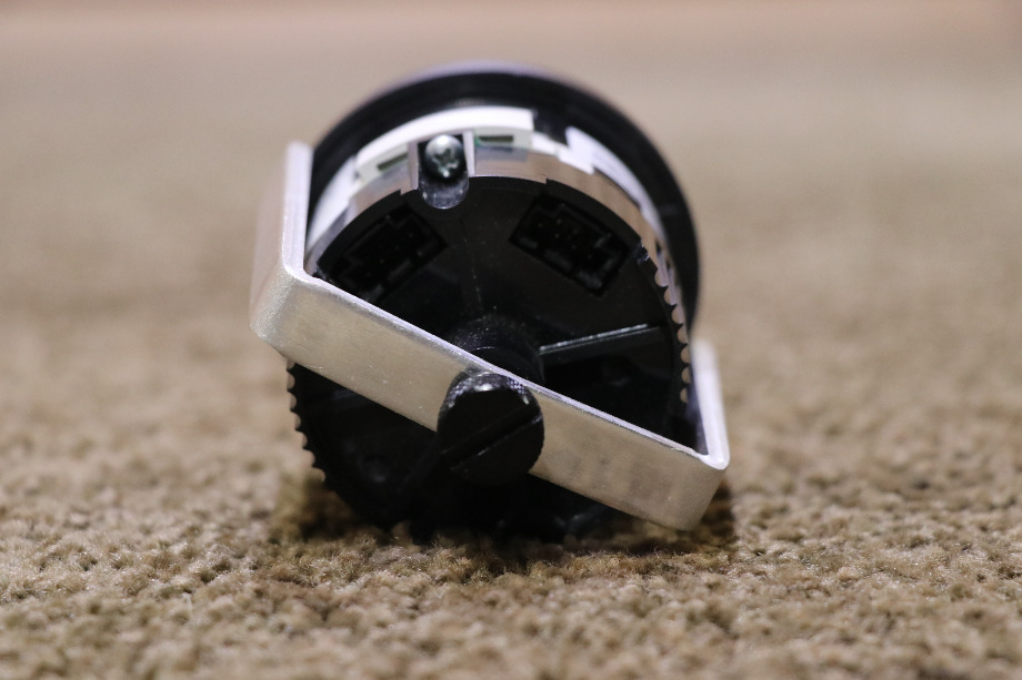 USED RV W22-00008-096 AIR PRIMARY DASH GAUGE FOR SALE RV Components 