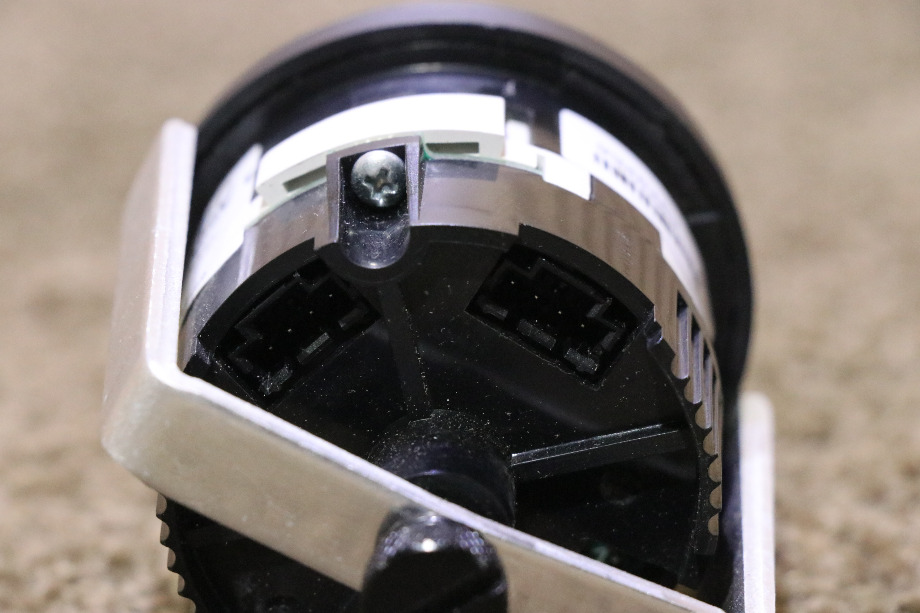 USED RV W22-00008-096 AIR PRIMARY DASH GAUGE FOR SALE RV Components 
