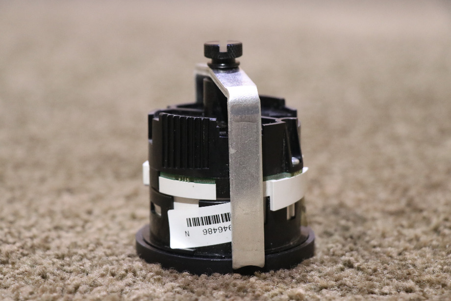 USED MOTORHOME AIR SEC W22-00008-097 DASH GAUGE FOR SALE RV Components 
