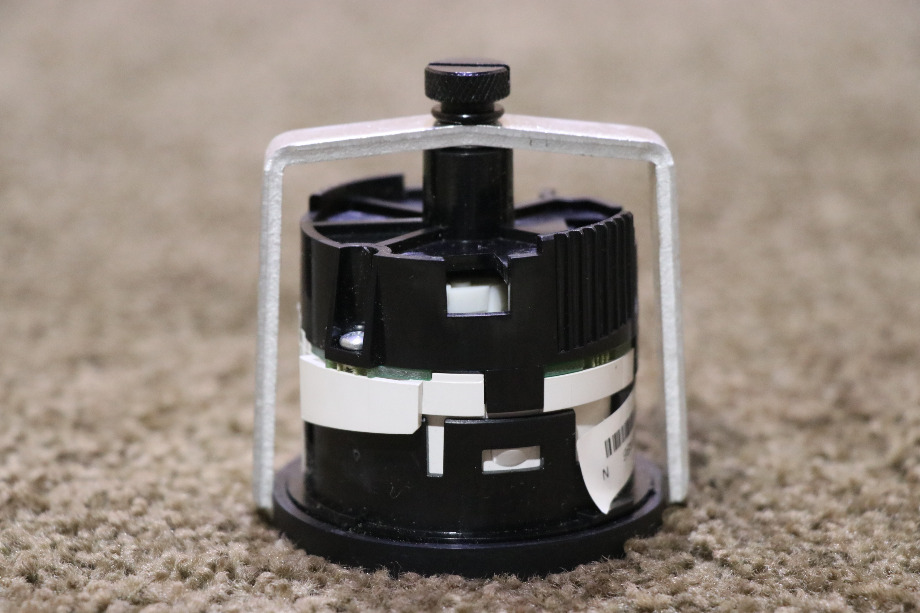 USED MOTORHOME AIR SEC W22-00008-097 DASH GAUGE FOR SALE RV Components 