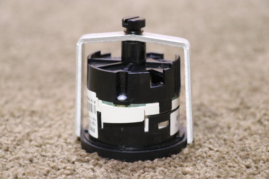 USED COOLANT TEMP W22-00006-082 DASH GAUGE MOTORHOME PARTS FOR SALE RV Components 